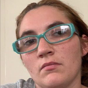 Meet your Posher, Suzannah